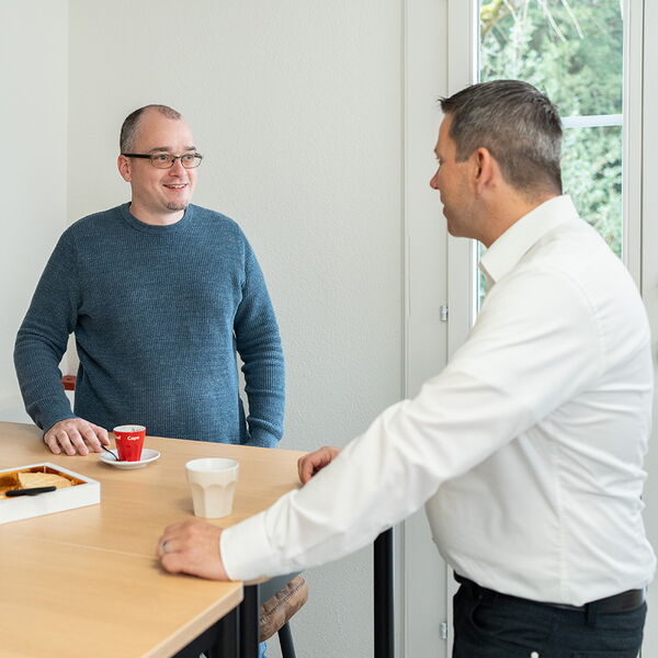 Neoway ist ein inhabergeführtes Beratungsunternemen