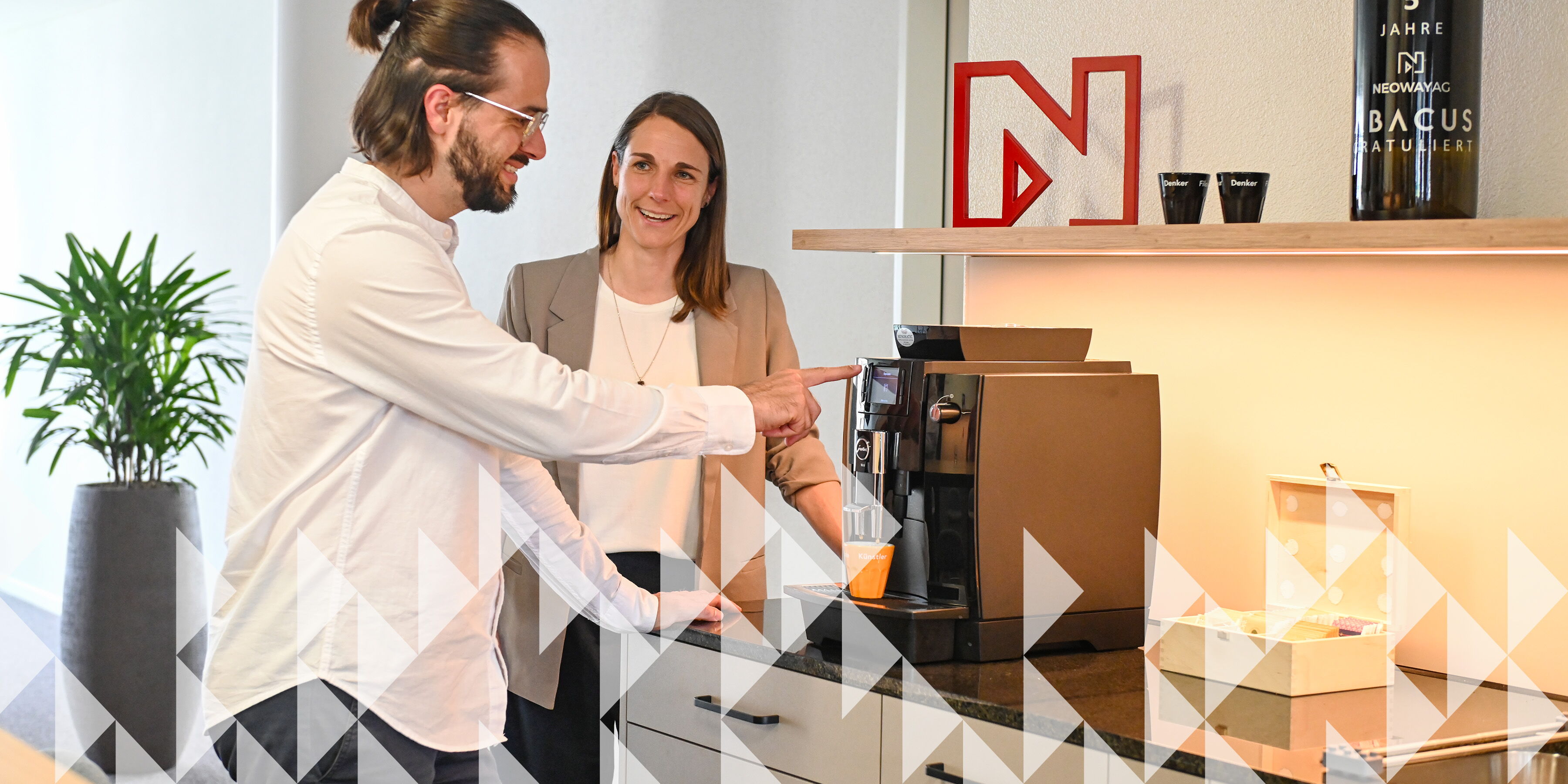 Neoway AG Sursee, Abacus-Vertriebspartner für KMU