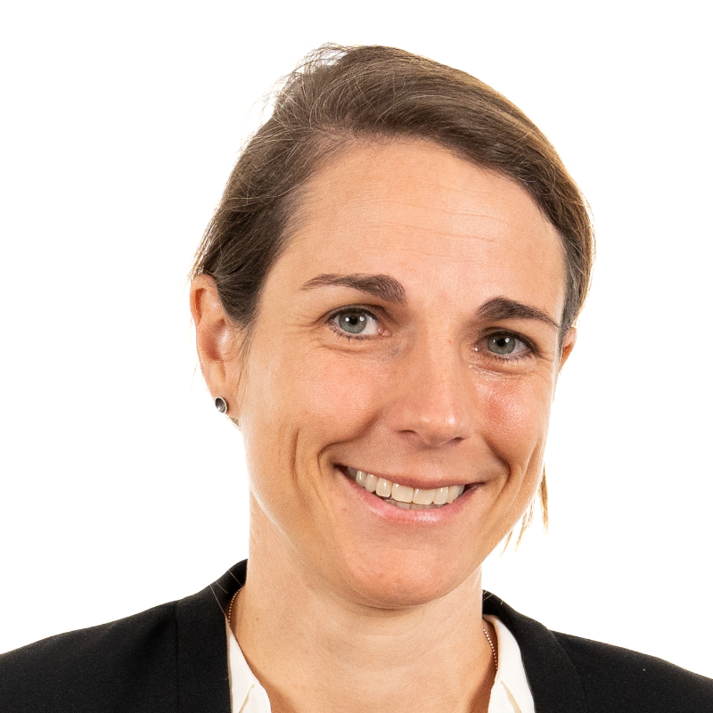 Portrait Séverine Schacher, Consultant