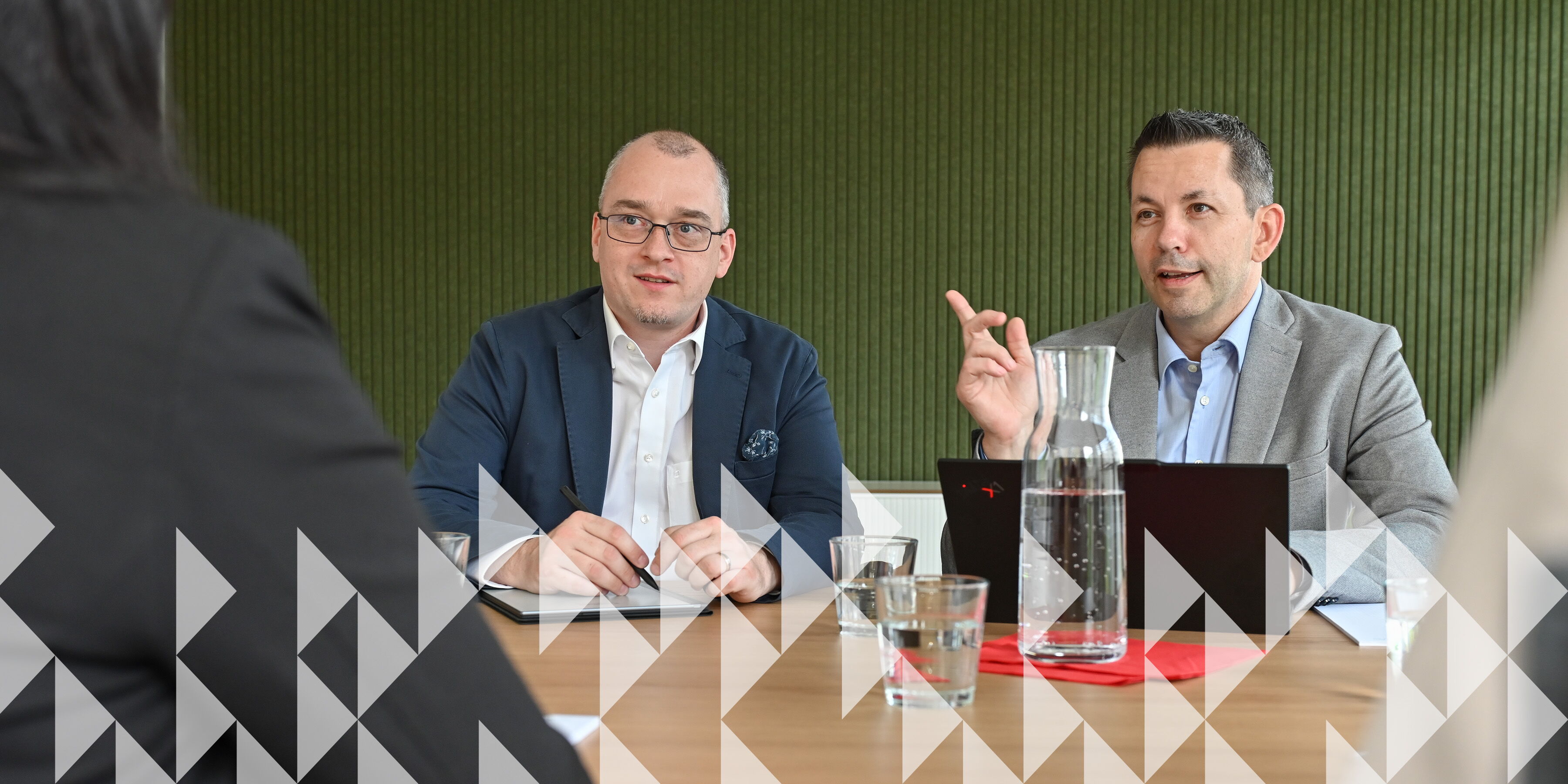 Das Leitbild der Neoway AG Sursee, Abacus-Vertriebspartner für KMU
