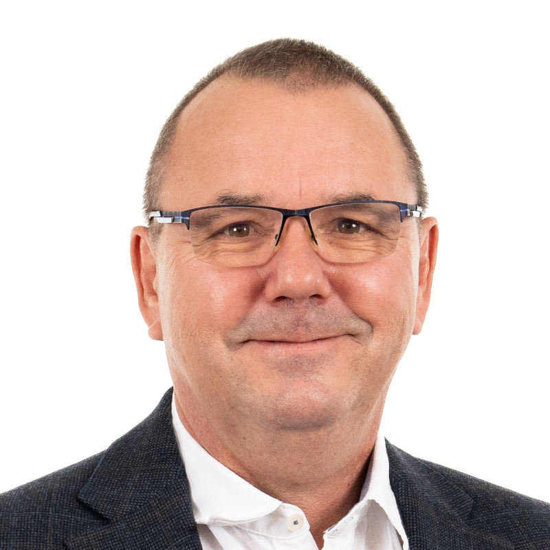 Portrait Peter Göbel, Consultant