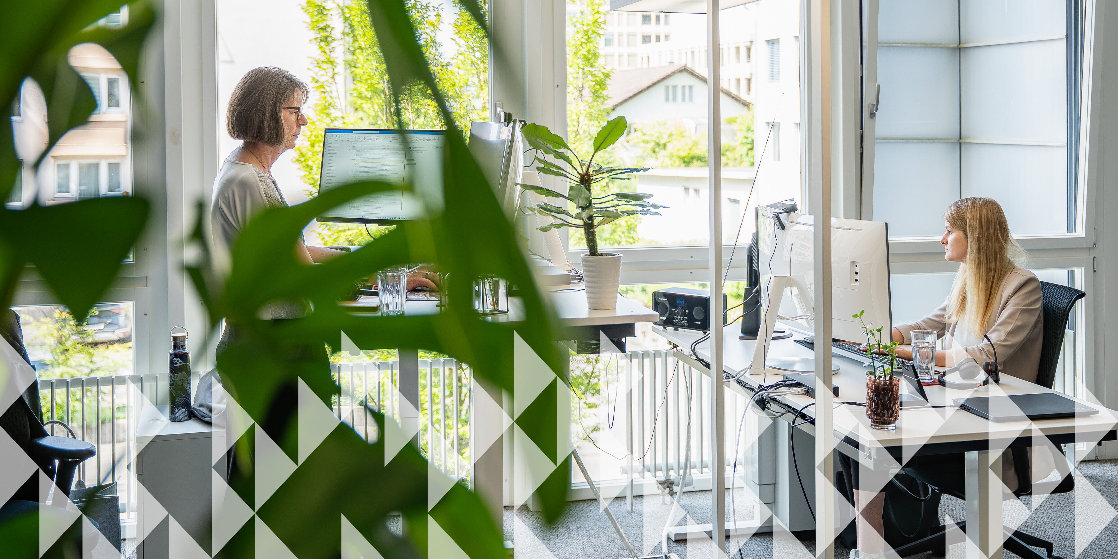 Bei Neoway vereinen wir unter­schiedliche Menschen mit verschiedenen Stärken, um gemeinsam spannende Konzepte in tollen Projekten umzusetzen. Neoway AG Sursee, Abacus-Vertriebspartner für KMU