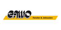 Logo GAWO Fenster & Jalousien