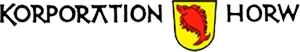 Logo Korporation Horw, Horw