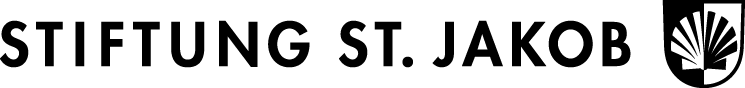 Logo Stiftung St. Jakob, Zürich